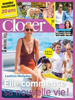 Closer France